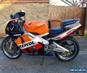 1992 Honda CBR 400 RR NC29 Repsol Baby Blade