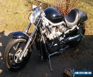 2005 Harley-Davidson VRSC