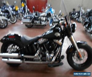 2015 Harley-Davidson Softail