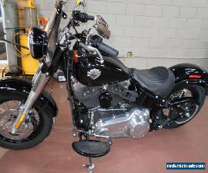 2015 Harley-Davidson Softail