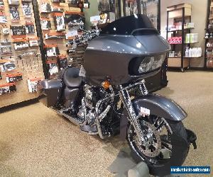 2016 Harley-Davidson Touring