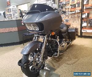 2016 Harley-Davidson Touring