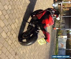 honda cbr1000rr fireblade for Sale