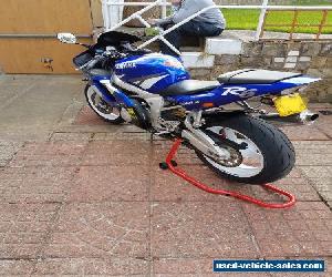 Yamaha yzf 600 r6  for Sale