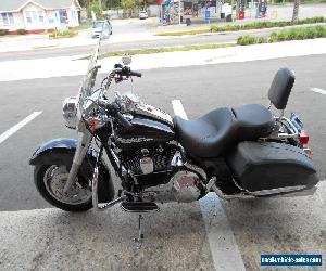 2004 Harley-Davidson Touring