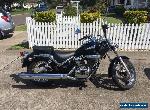 Suzuki VL250 Intruder 2008 for Sale