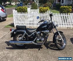 Suzuki VL250 Intruder 2008 for Sale