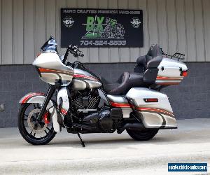 2016 Harley-Davidson Touring