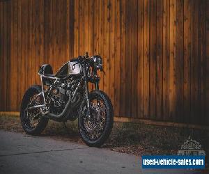 1977 Honda CB