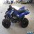 2012 Yamaha Raptor 90cc 4 wheel motorbike for Sale