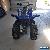 2012 Yamaha Raptor 90cc 4 wheel motorbike for Sale