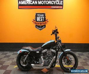 2007 Harley-Davidson Sportster 1200