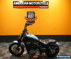 2007 Harley-Davidson Sportster 1200