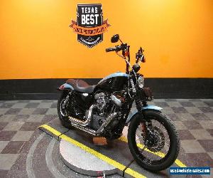 2007 Harley-Davidson Sportster 1200