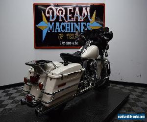 2012 Harley-Davidson Touring 2012 FLHTP Electra Glide Police ABS/103"