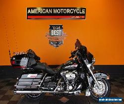 2007 Harley-Davidson Ultra Classic - FLHTCU for Sale