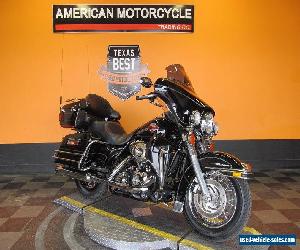 2007 Harley-Davidson Ultra Classic - FLHTCU