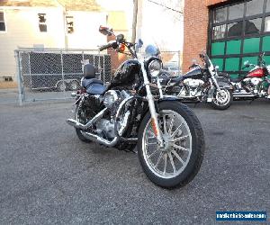 2009 Harley-Davidson Sportster