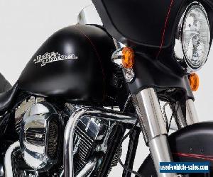 2015 Harley-Davidson Touring