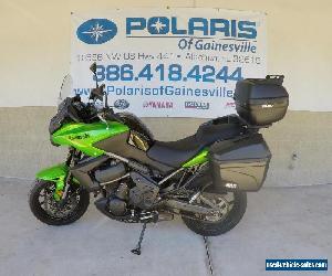 2014 Kawasaki Other