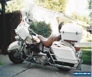 1983 Harley-Davidson Touring