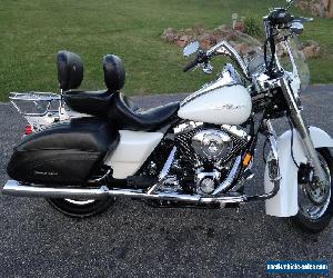 2005 Harley-Davidson Touring