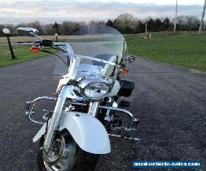 2005 Harley-Davidson Touring