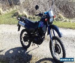 Yamaha XT350 for Sale