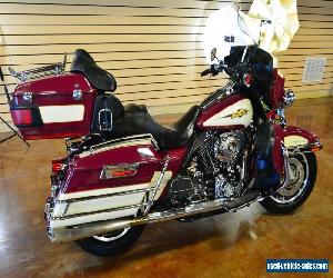 2007 Harley-Davidson Touring