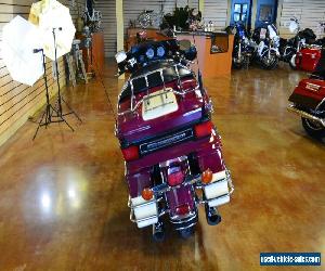 2007 Harley-Davidson Touring