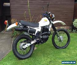 honda xl500 xl500r re listed due to original listing not meeting ebay guidelines for Sale