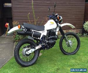 honda xl500 xl500r re listed due to original listing not meeting ebay guidelines