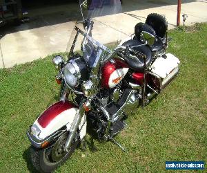 1997 Harley-Davidson Touring