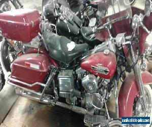 1980 Harley-Davidson Electraglide for Sale