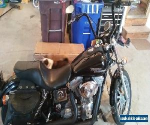 2001 Harley-Davidson Other