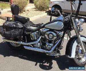 2012 Harley-Davidson Touring