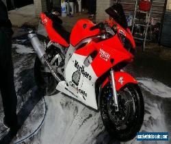 yamaha r6 low miles for Sale