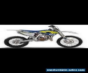 2016 Husqvarna 85cc For Sale