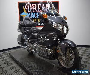 2005 Honda Gold Wing 2005 GL1800 Gold Wing *Manager's Special*