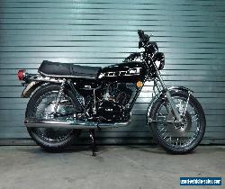 1974 Yamaha RD350 for Sale