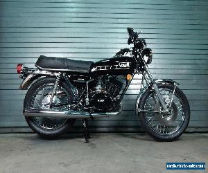 1974 Yamaha RD350 for Sale