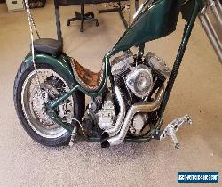 2005 Harley-Davidson Chopper for Sale