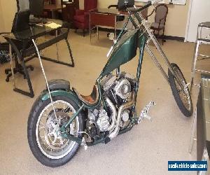 2005 Harley-Davidson Chopper