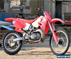 1994 Honda CR250R