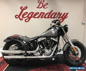 2015 Harley-Davidson Softail