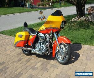 2009 Harley-Davidson Touring for Sale