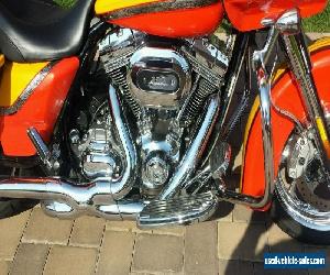 2009 Harley-Davidson Touring