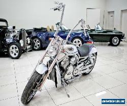 2003 Harley-Davidson Vrscb V-ROD 100th Anniversary for Sale