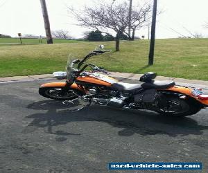 2004 Harley-Davidson Touring