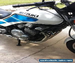 1985 Suzuki Other